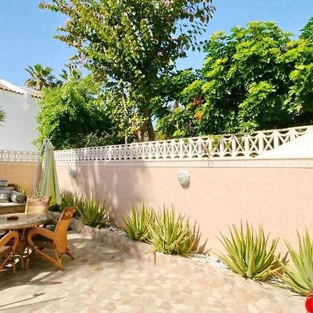 Parque Santiago 1 Villa114 Tenerife Rental & Sales Playa de las Americas  Exterior photo