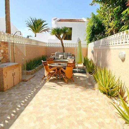 Parque Santiago 1 Villa114 Tenerife Rental & Sales Playa de las Americas  Exterior photo