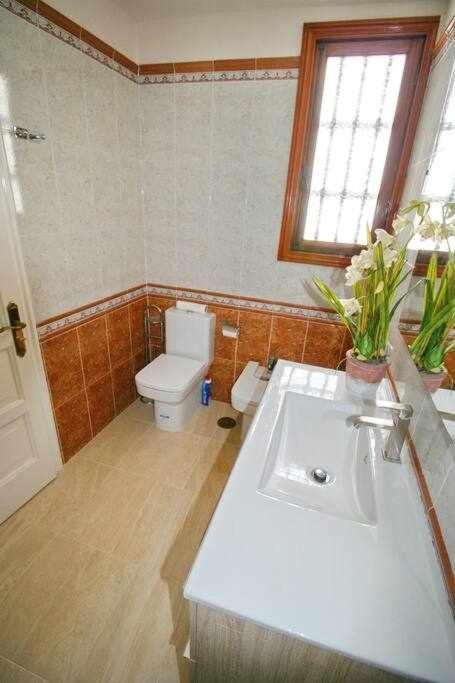 Parque Santiago 1 Villa114 Tenerife Rental & Sales Playa de las Americas  Exterior photo