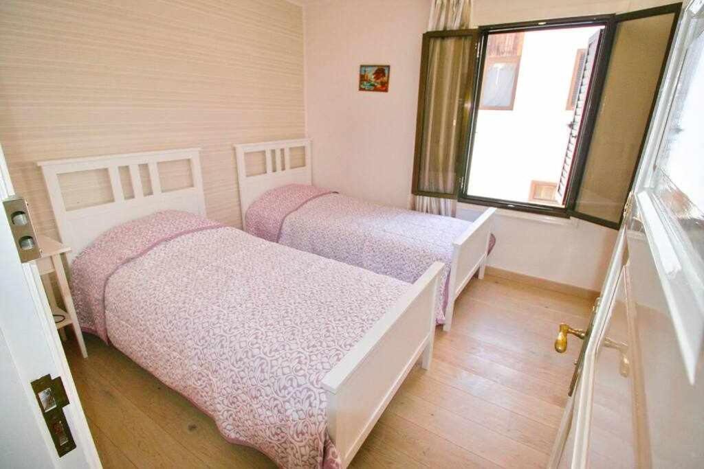 Parque Santiago 1 Villa114 Tenerife Rental & Sales Playa de las Americas  Exterior photo