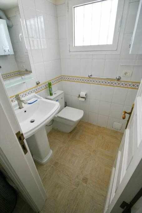 Parque Santiago 1 Villa114 Tenerife Rental & Sales Playa de las Americas  Exterior photo